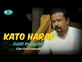 Lagu Dangdut 2021 Cover Lagu Kato Harap by Zaldi Panyalai # Cipt: Heri Yasmadi
