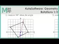 KutaSoftware Geometry - Rotations Part 1