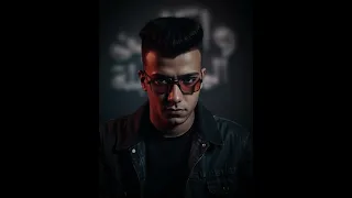 واخد مليون سهم في قلبي   انانيه عندك برود   عصام صاصا الكروان   توزيع                                        دندنها