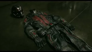 فليم رجل النمل روعه خرافي 