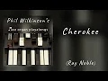 Download Lagu Cherokee - Swinging Jazz Organ Backing Track (300 bpm)