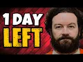 Danny Masterson Is In Hot Water