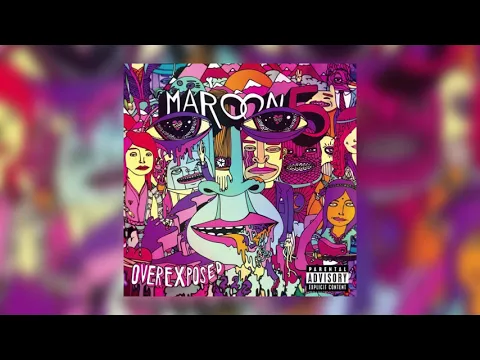 Download MP3 Maroon 5 - Payphone feat. Wiz Khalifa (David MG Remix)