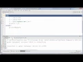Python Module 05-08 Structured Error Handling