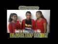 Blasta Rap Family Bingung 2017