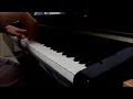กลัวเข้าใจผิด -- Pijika (piano cover by Gun)