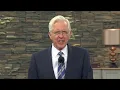 The Role of Area Presidencies and Aligning with the Brethren