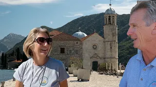 Ep76  |  From Montenegro to Annapolis