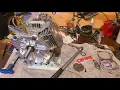 Predator 224 Build Full Bottom End