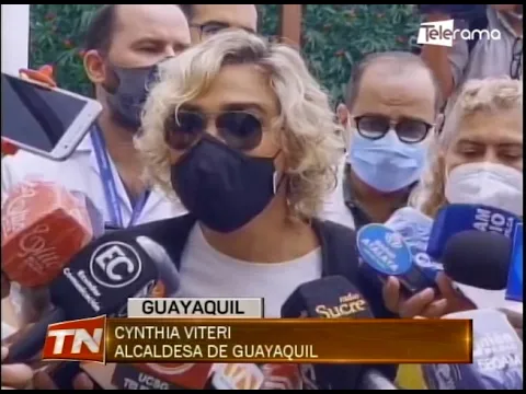 Leve disminución de casos de covid-19 según cifras del municipio