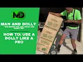 Download Lagu How To Use a Dolly like a Pro!