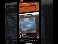 Rodney Jerkins' breakdown of "What About Us" by Brandy
