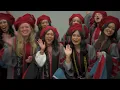 Rebels Forever UNLV Class of 2025 Earns Their Degrees