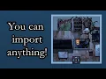 RPG Maker - Parallax Mapping 2 0