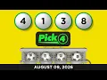 Maryland Lottery Midday 2026