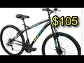 Huffy Nighthawk Bike from Marshall s 2022
