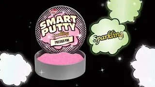 SPARKLING SMART PUTTY