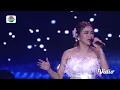 Perdana!! Penuh Emosi Rara LIDA - “Larut Tanpa Kepastian” Keren Banget | DA 5 Fifty Fifty