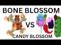 Download Lagu ALL Crops Meet BONE BLOSSOM🔥🌱(Grow a Garden Meme)
