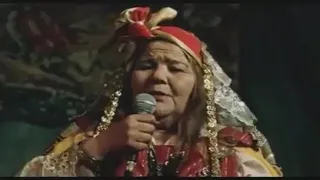 أغنية لفرقة العيساوية بقفصة من فيلم التلفزة جاية 