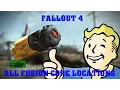 Fallout 4 - All Fusion Core Locations