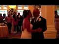 The Dr Boyce and Dr Alicia Watkins wedding - encore