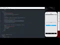 Retrieve TextInput entered value on Button Click onPress in React Native