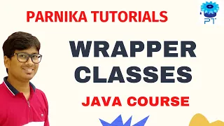 Wrapper Classes in Java What is the use of Wrapper class Java Course for Beginners