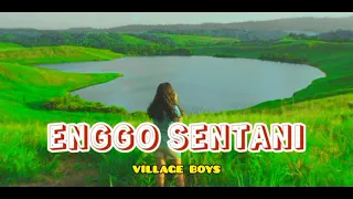 Download ENGGO SENTANI [ LAGU ACARA ] MP3
