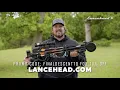 Lancehead Crossbow Highlight