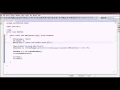 Java JDBC Prepared Statement