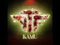 Kamu - Andre Taulany & Friends