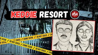 The Keddie Cabin Murders Were Never a Mystery. The Sheriff's Own File Says So.