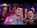 Slater Nalley Your Song Full Performance | Amerian Idol 2025 Top 14 Live Show