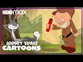 Lagu Looney Tunes Cartoons | Hole Lotta Trouble | HBO Max