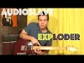 Download Lagu Guitar Lesson: How To Play Exploder By Audioslave