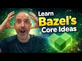 Bazel Tutorial Scaffold a Go and Rust monorepo and learn the core concepts