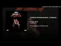 Kodak Black-Codeine Dreaming Ft:Lil Wayne   [EXTENDED]
