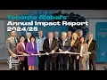 Toronto Global Annual Impact Report