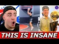 New Sixers Player Looking DANGEROUS In The Gym They Made A SNEAKY Hire