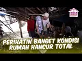 BAGAIMANA BISA BERTAHAN SATU KELAURGA TINGGAL DI RUMAH SEPERTI INI❓❗😥 | KILAU EPS 713 (2/8)