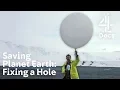 Download Lagu How One Man Proved NASA Wrong | Saving Planet Earth: Fixing A Hole
