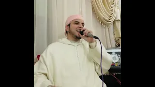 أمداح نبوية مغربية Mustapha Agnaou مصطفى أكناو 