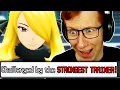 Cynthia s Final Rematch is the Strongest in Pokemon History
