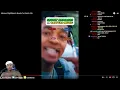 flight reacts to secret messages flight references in rapper s music