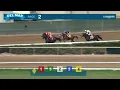 Miss Monica wins race 2 at Del Mar 26