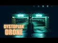 Lagu Dystopian Parking Garage | 1 Hour Dark Ambience for Focus \u0026 Creative Work