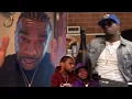 N O R E REACTS To Diddy SUS PARTY Drink Champs Interview CALLING Him DADDY He