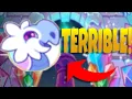 THE WORST PETS IN PRODIGY