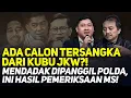 Lagu ADA CALON TERSANGKA DARI KUBU JKW?! MENDADAK DIPANGGIL POLDA, INI HASIL PEMERIKSAAN MS!